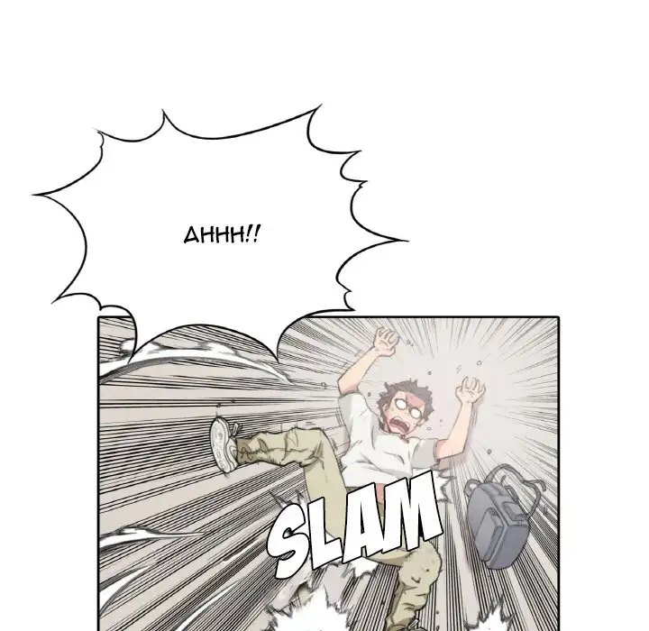 The Spot Master Chapter 2 Page 52