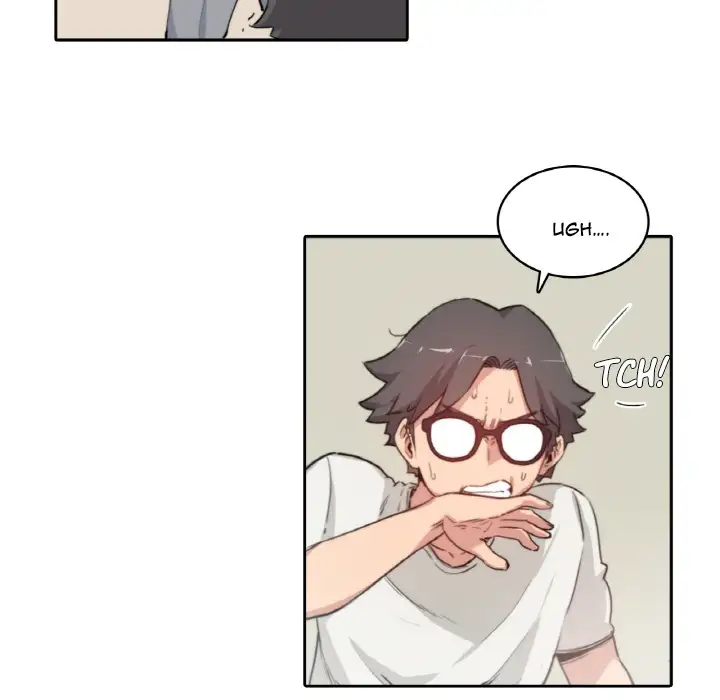 The Spot Master Chapter 2 Page 54