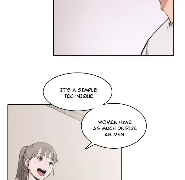 The Spot Master Chapter 2 Page 6