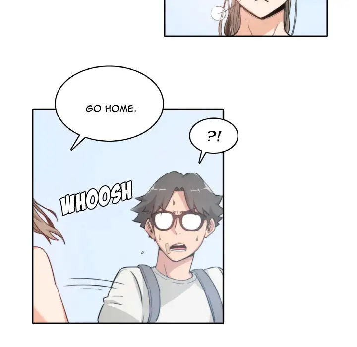 The Spot Master Chapter 2 Page 61