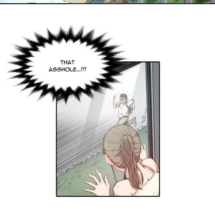 The Spot Master Chapter 2 Page 67