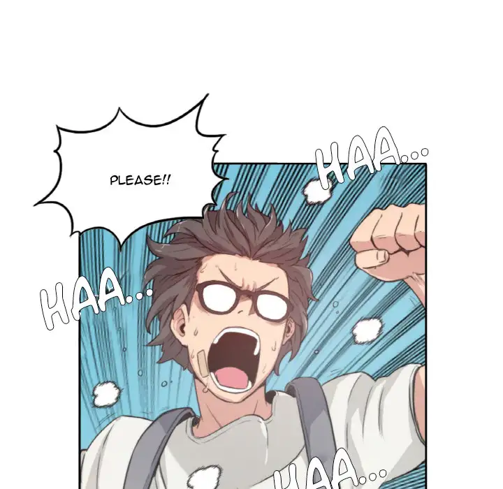 The Spot Master Chapter 2 Page 68