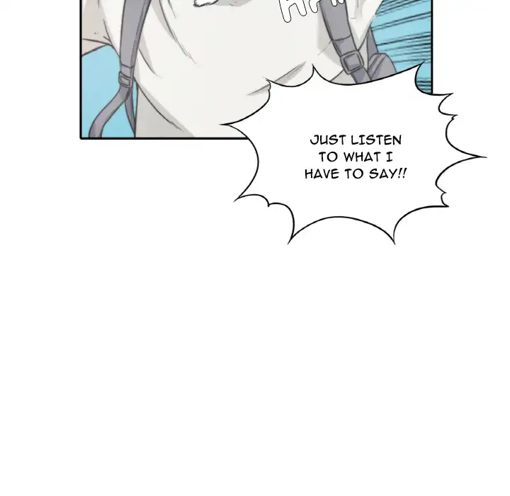 The Spot Master Chapter 2 Page 69