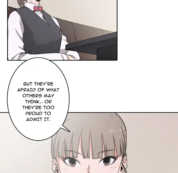 The Spot Master Chapter 2 Page 7