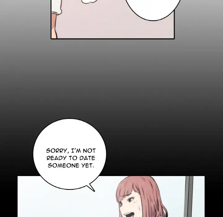 The Spot Master Chapter 2 Page 75