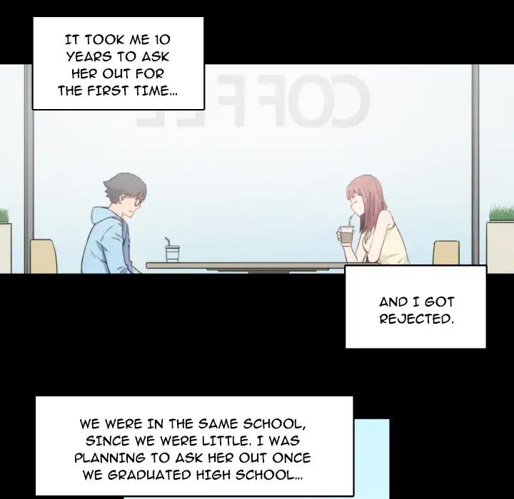 The Spot Master Chapter 2 Page 77