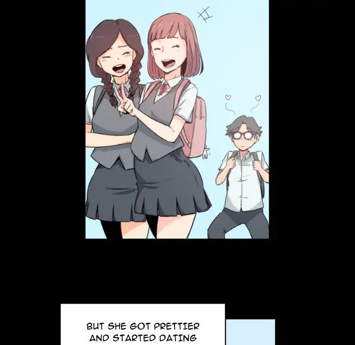 The Spot Master Chapter 2 Page 78