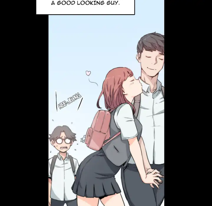 The Spot Master Chapter 2 Page 79