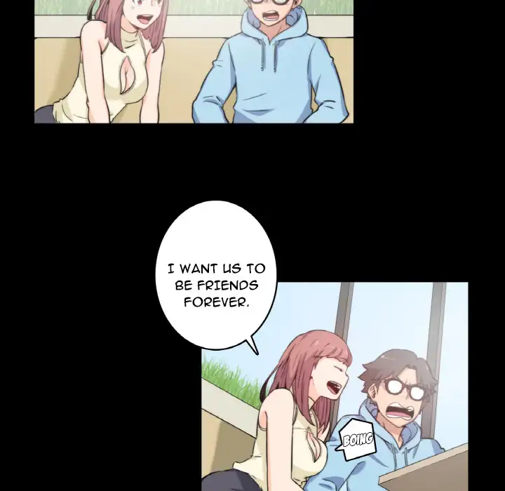 The Spot Master Chapter 2 Page 83