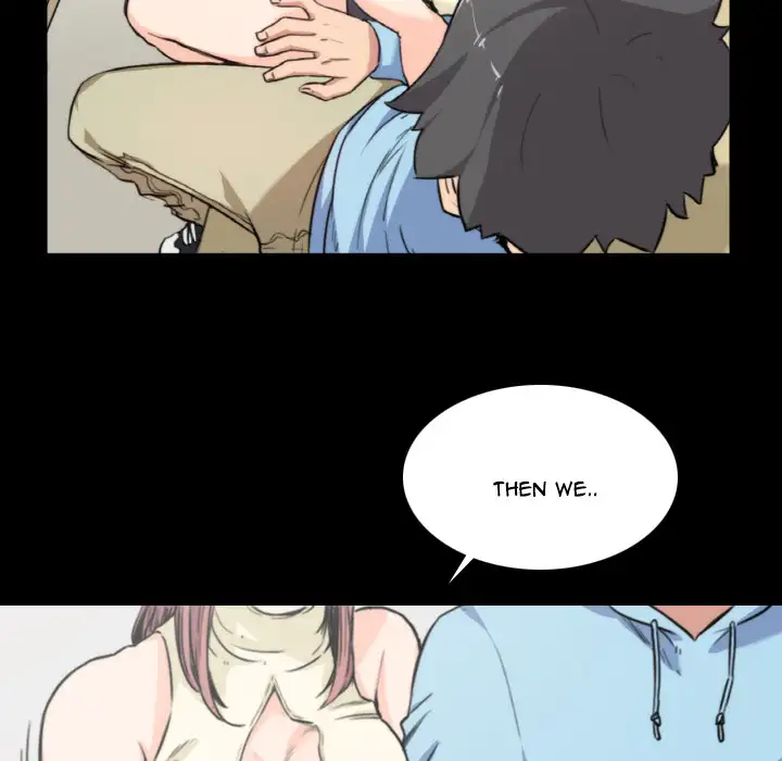 The Spot Master Chapter 2 Page 85