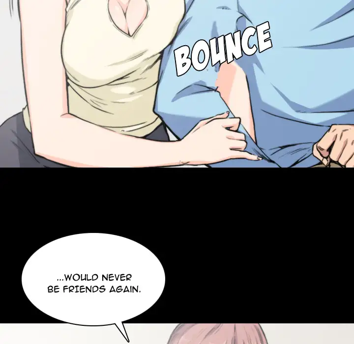The Spot Master Chapter 2 Page 86