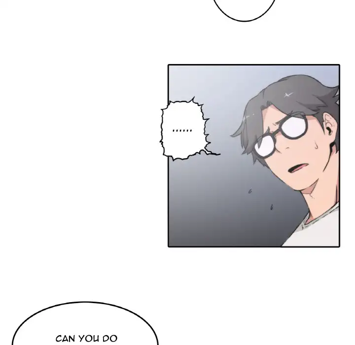 The Spot Master Chapter 2 Page 9