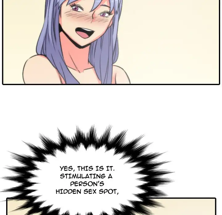 The Spot Master Chapter 29 Page 101