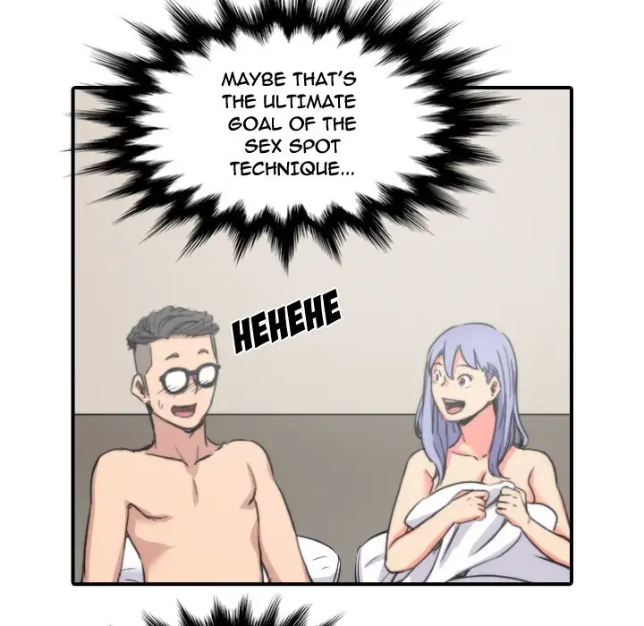The Spot Master Chapter 29 Page 103