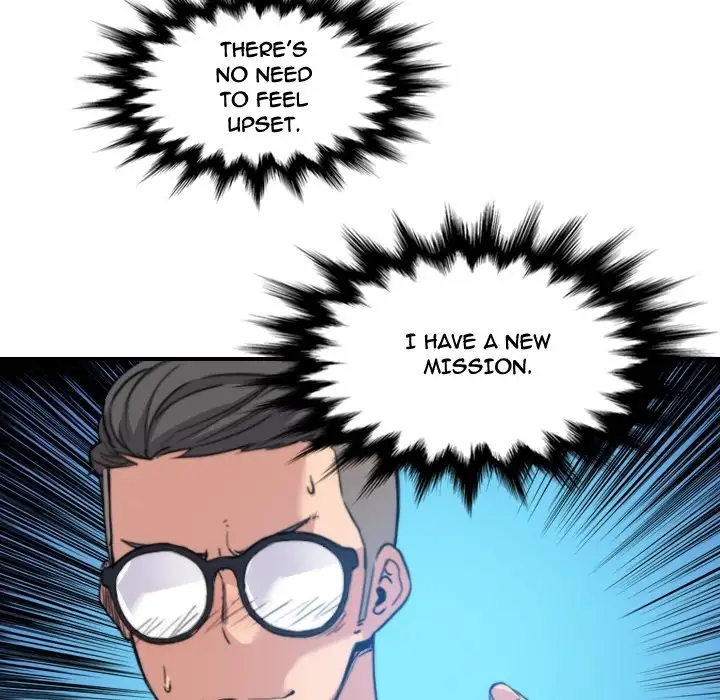 The Spot Master Chapter 29 Page 104