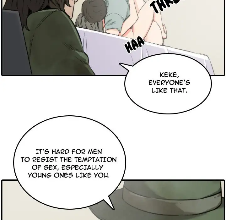 The Spot Master Chapter 29 Page 17