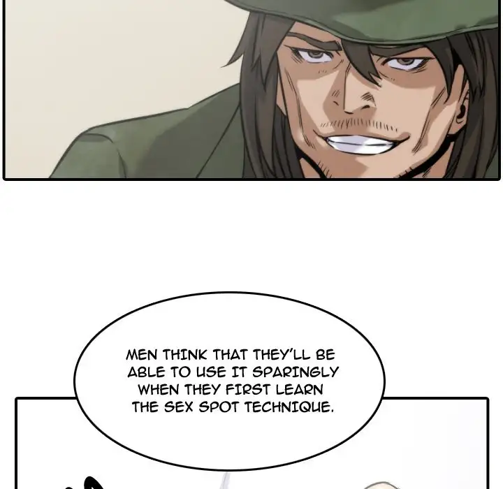 The Spot Master Chapter 29 Page 18