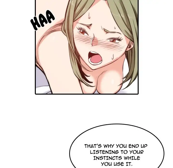 The Spot Master Chapter 29 Page 22