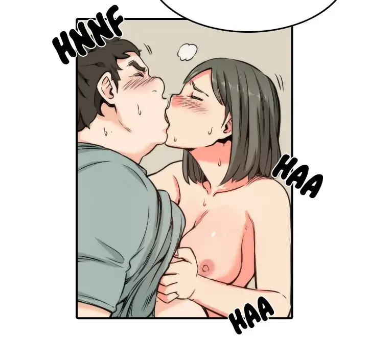 The Spot Master Chapter 29 Page 23