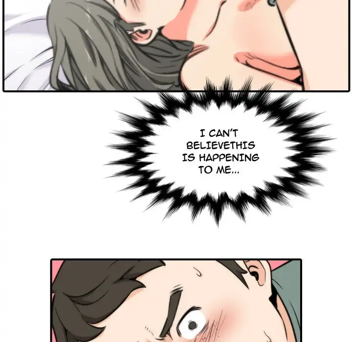 The Spot Master Chapter 29 Page 27
