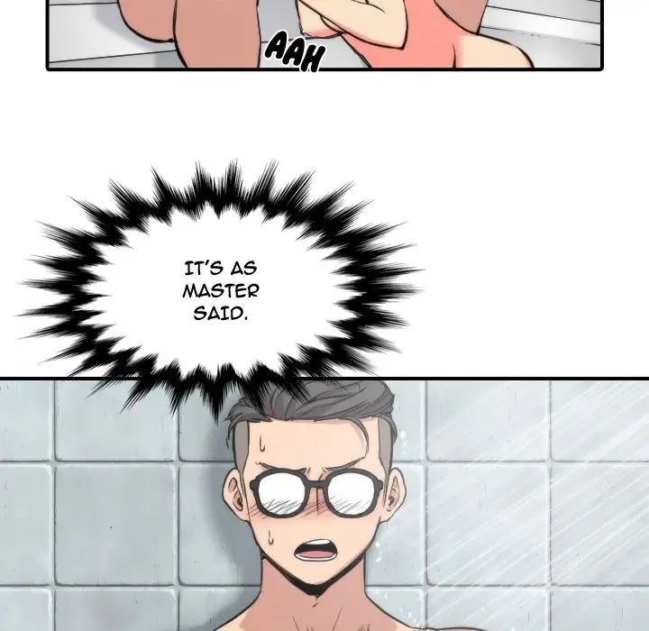 The Spot Master Chapter 29 Page 36