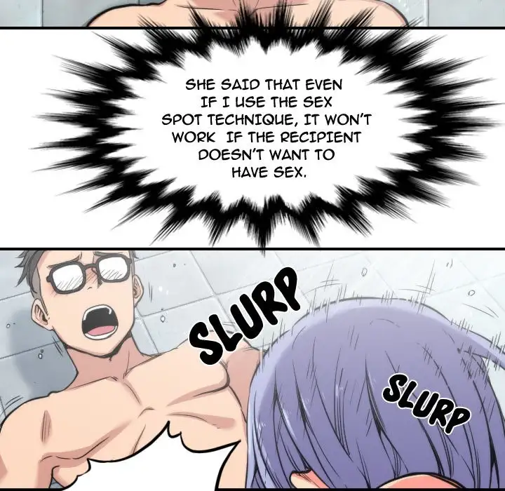 The Spot Master Chapter 29 Page 37