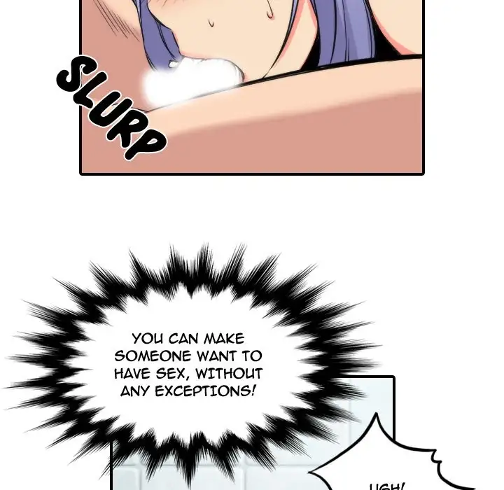 The Spot Master Chapter 29 Page 39