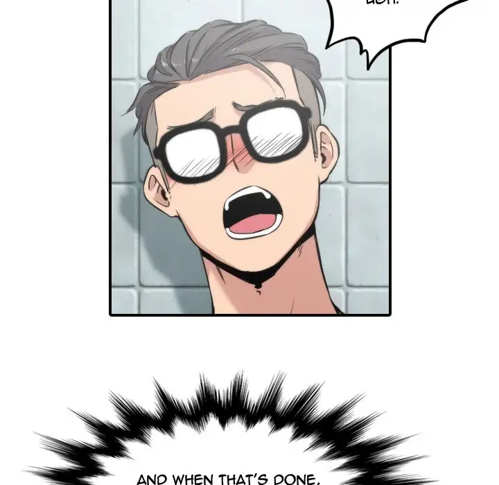 The Spot Master Chapter 29 Page 40