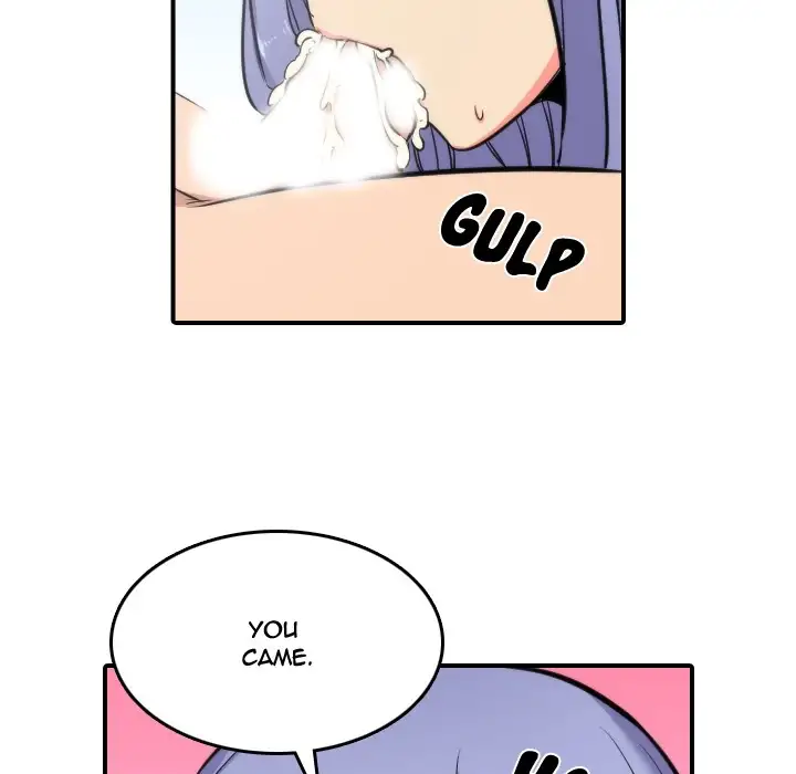 The Spot Master Chapter 29 Page 43