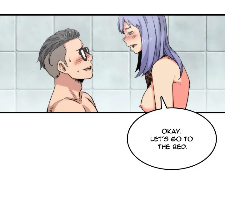 The Spot Master Chapter 29 Page 48