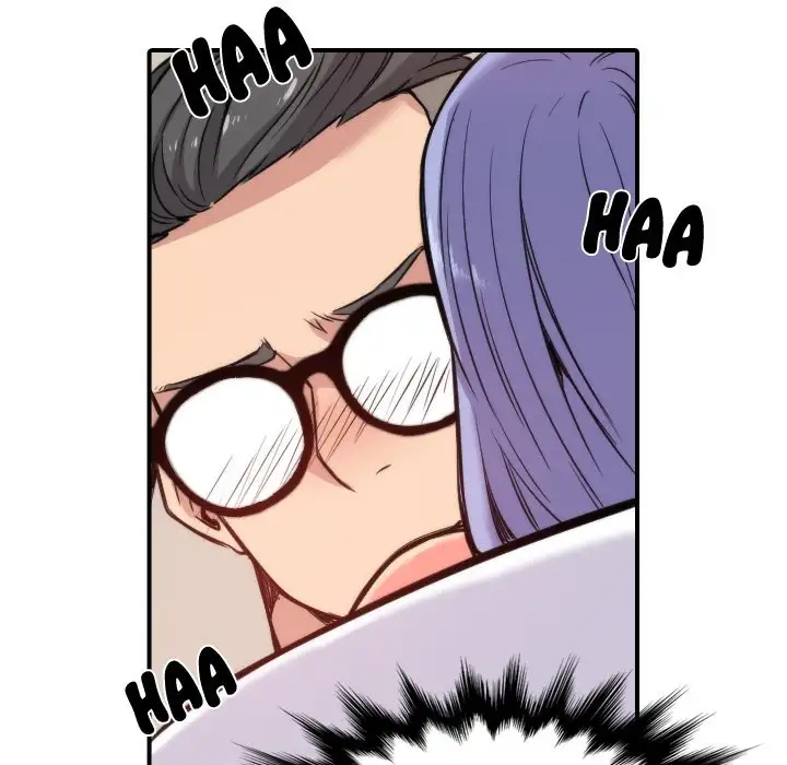 The Spot Master Chapter 29 Page 56