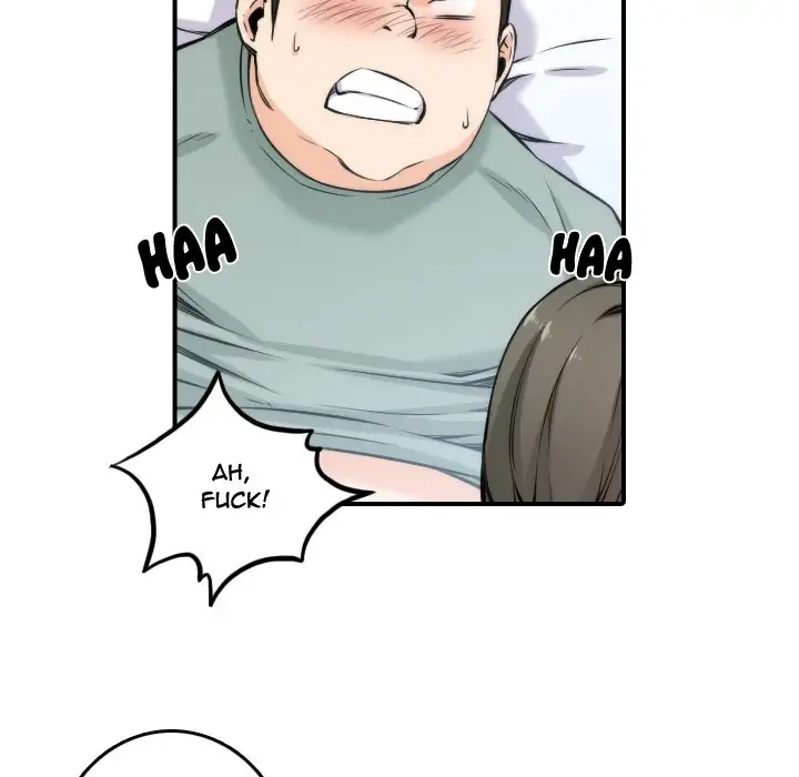 The Spot Master Chapter 29 Page 6