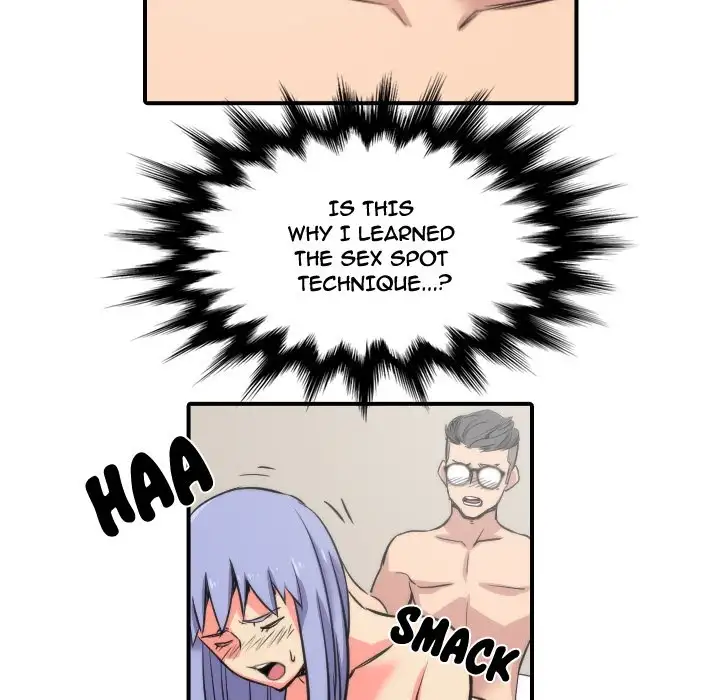The Spot Master Chapter 29 Page 60