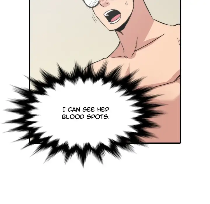 The Spot Master Chapter 29 Page 65
