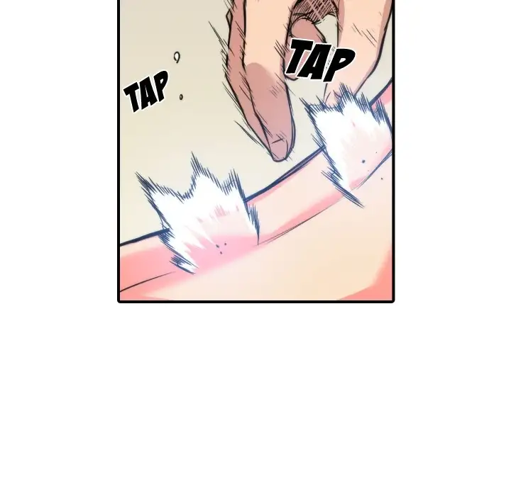 The Spot Master Chapter 29 Page 68