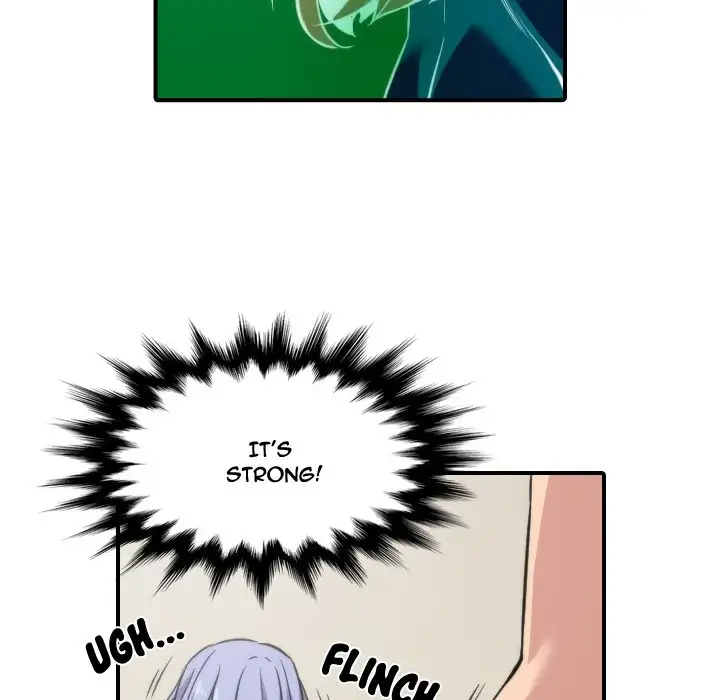 The Spot Master Chapter 29 Page 70