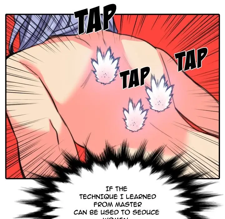 The Spot Master Chapter 29 Page 83