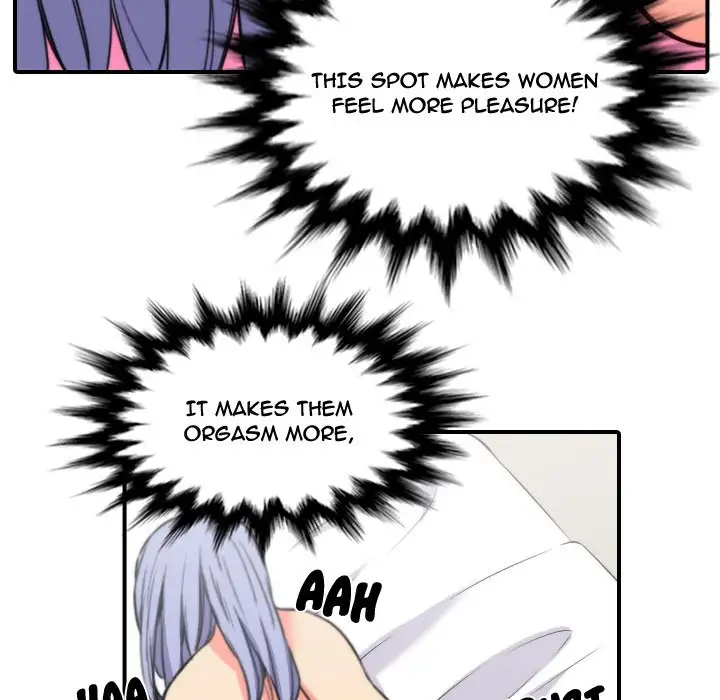 The Spot Master Chapter 29 Page 85