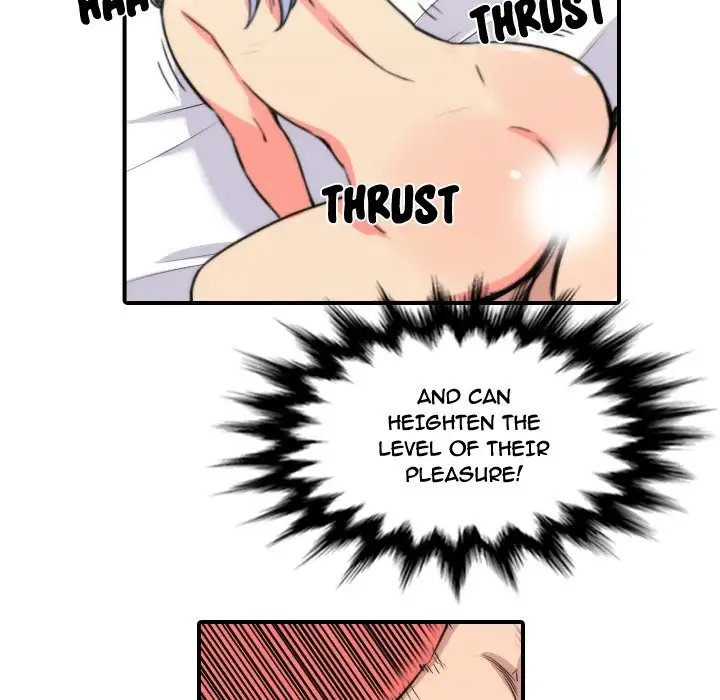 The Spot Master Chapter 29 Page 86