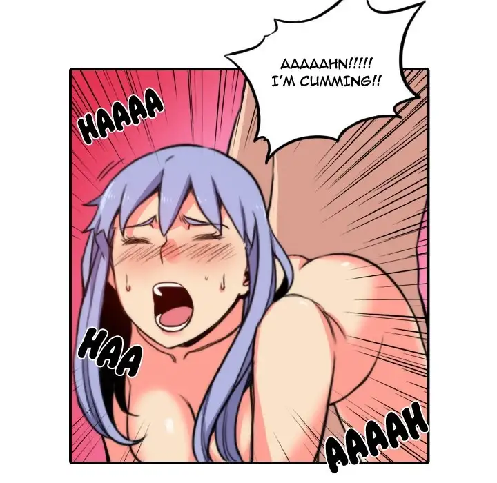 The Spot Master Chapter 29 Page 88