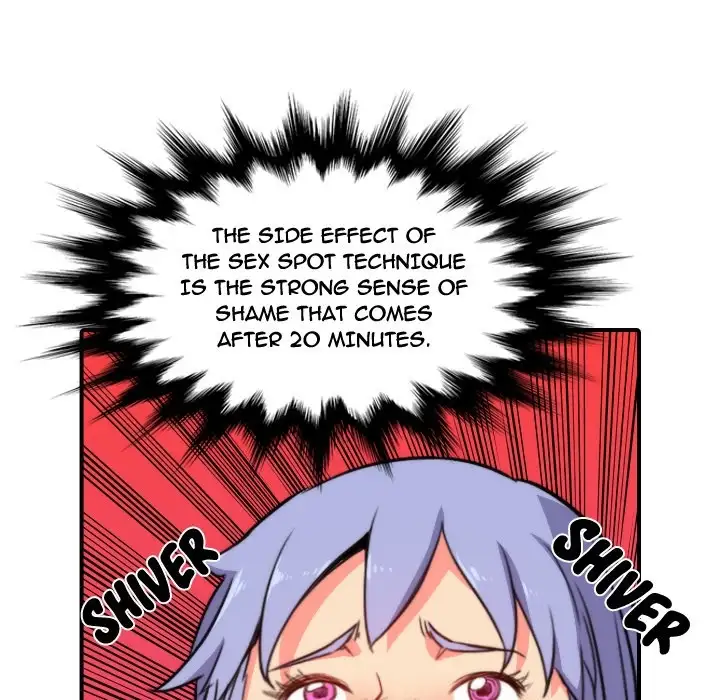 The Spot Master Chapter 29 Page 89