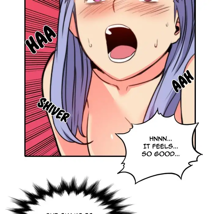 The Spot Master Chapter 29 Page 90