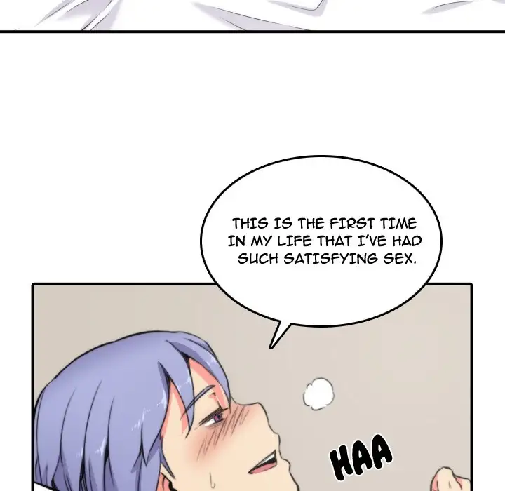 The Spot Master Chapter 29 Page 94