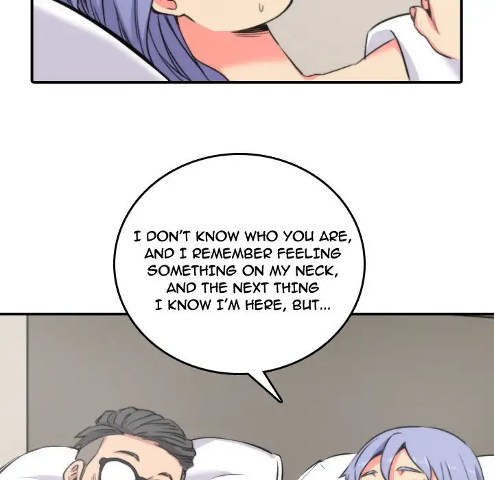 The Spot Master Chapter 29 Page 95