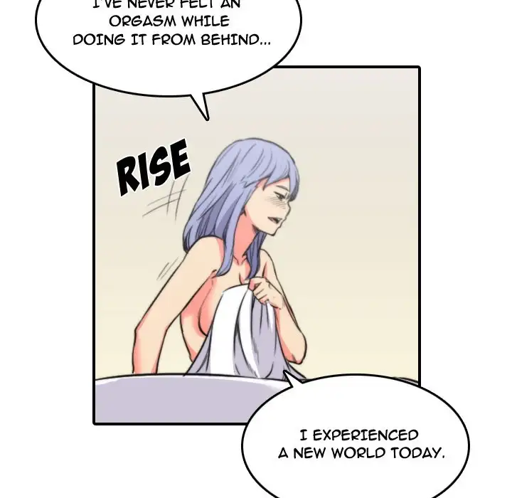 The Spot Master Chapter 29 Page 98