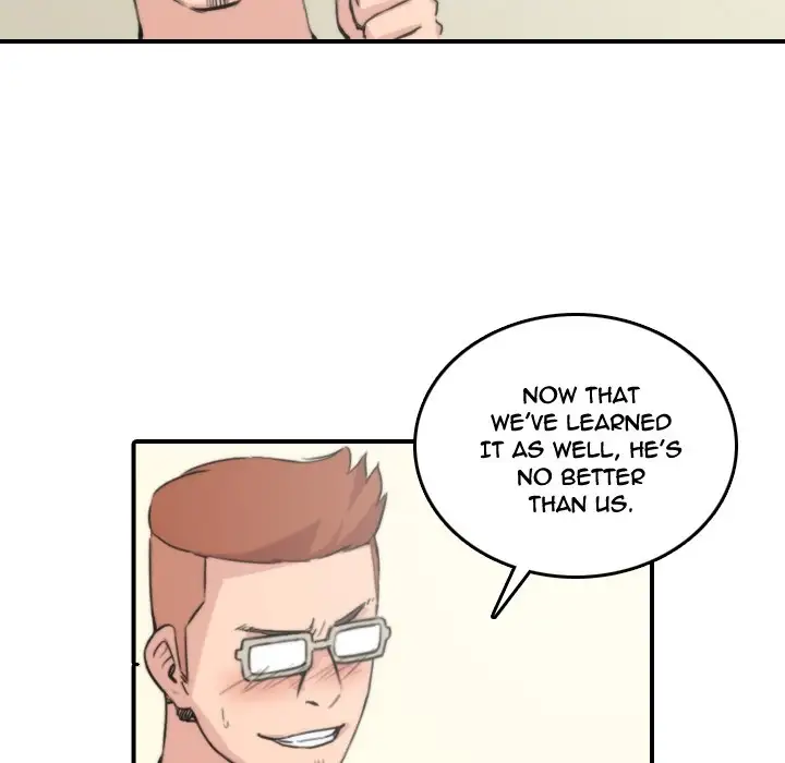 The Spot Master Chapter 30 Page 11