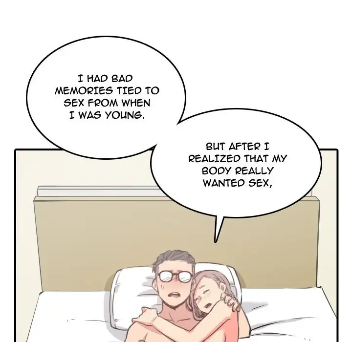 The Spot Master Chapter 30 Page 111