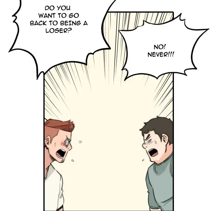 The Spot Master Chapter 30 Page 13