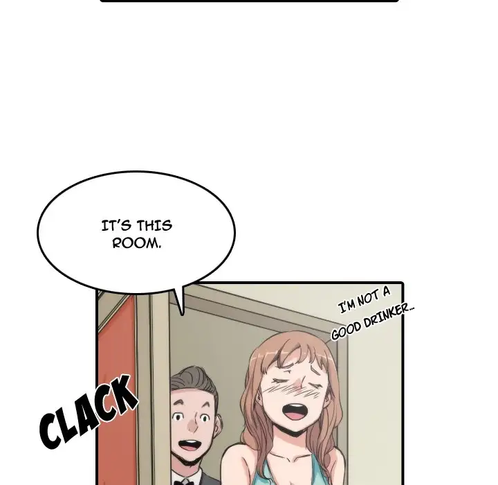 The Spot Master Chapter 30 Page 14