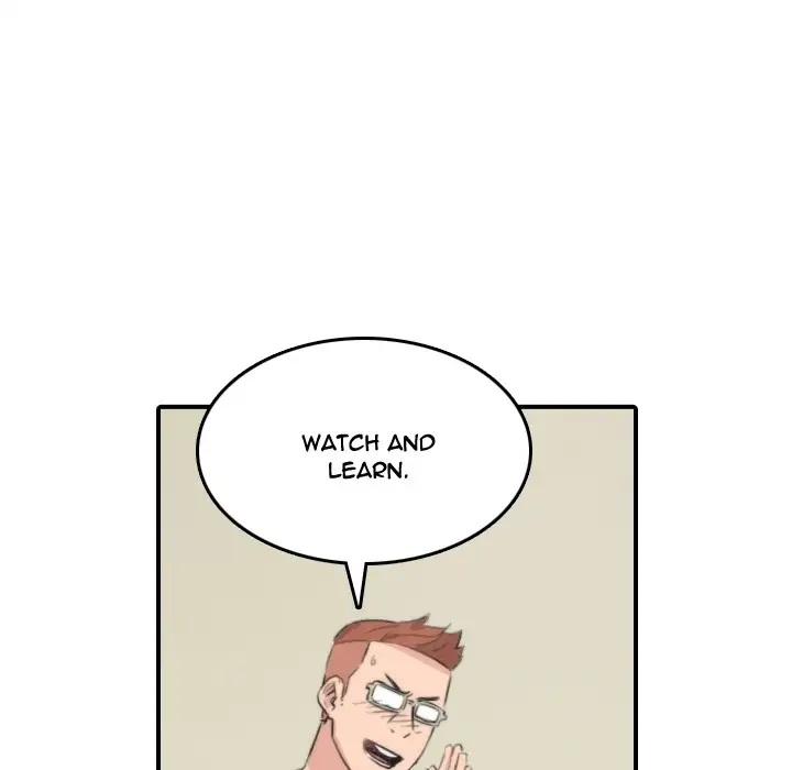 The Spot Master Chapter 30 Page 17